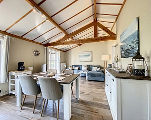 Guest house 111474 - Holiday property Belgian Coast - Vissershuisje 'Duinengolf'