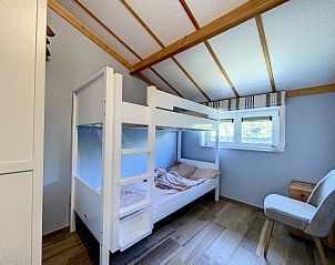 Guest house 111474 - Holiday property Belgian Coast - Vissershuisje 'Duinengolf'