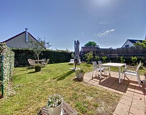 Guest house 111474 - Holiday property Belgian Coast - Vissershuisje 'Duinengolf'