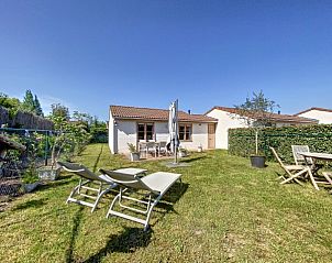 Guest house 111474 - Holiday property Belgian Coast - Vissershuisje 'Duinengolf'