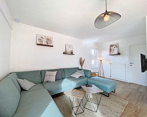 Guest house 111476 • Apartment Belgian Coast • Tijl Uilenspiegel 