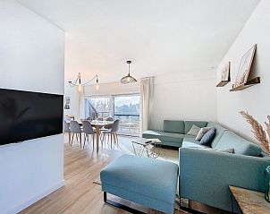 Verblijf 111476 - Appartement Belgische kust - Tijl Uilenspiegel