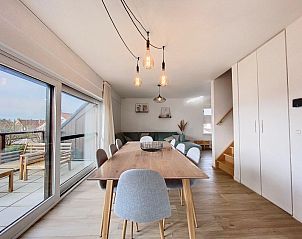 Verblijf 111476 - Appartement Belgische kust - Tijl Uilenspiegel