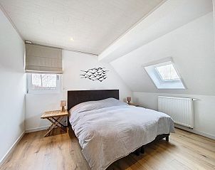 Verblijf 111476 - Appartement Belgische kust - Tijl Uilenspiegel