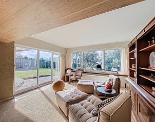 Guest house 111480 - Holiday property Belgian Coast - Villa Michotte