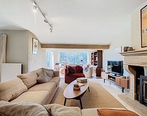 Guest house 111480 - Holiday property Belgian Coast - Villa Michotte