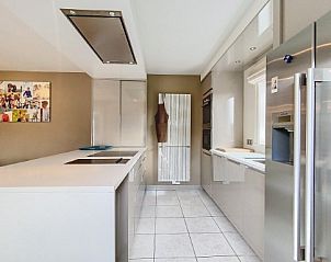 Guest house 111480 - Holiday property Belgian Coast - Villa Michotte