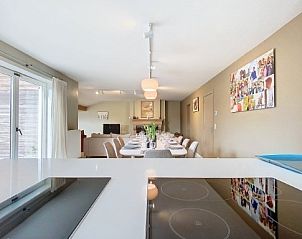 Guest house 111480 - Holiday property Belgian Coast - Villa Michotte