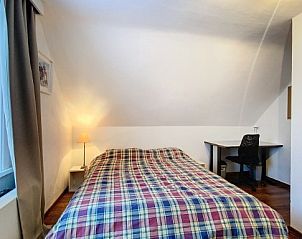 Guest house 111480 - Holiday property Belgian Coast - Villa Michotte