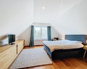 Guest house 111480 - Holiday property Belgian Coast - Villa Michotte