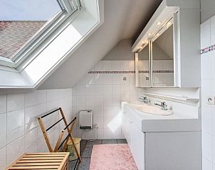 Guest house 111480 - Holiday property Belgian Coast - Villa Michotte