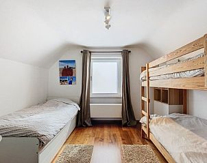 Guest house 111480 - Holiday property Belgian Coast - Villa Michotte