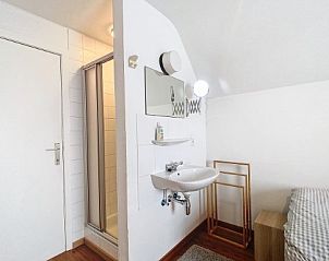 Guest house 111480 - Holiday property Belgian Coast - Villa Michotte