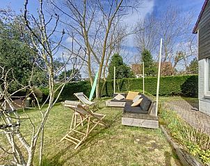Guest house 111480 - Holiday property Belgian Coast - Villa Michotte