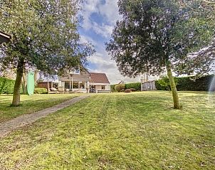 Guest house 111480 - Holiday property Belgian Coast - Villa Michotte