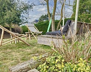 Guest house 111480 - Holiday property Belgian Coast - Villa Michotte