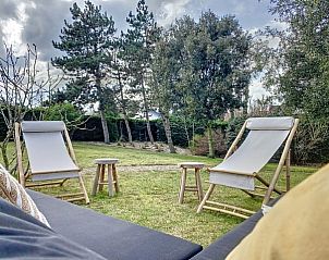 Guest house 111480 - Holiday property Belgian Coast - Villa Michotte