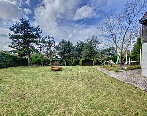 Guest house 111480 - Holiday property Belgian Coast - Villa Michotte