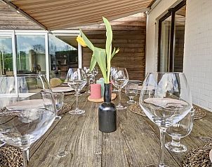 Unterkunft 111480 - Ferienhaus Belgischen Küste - Villa Michotte