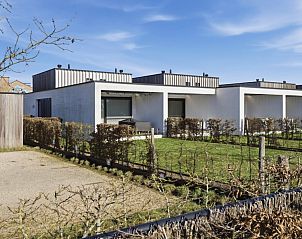 Unterkunft 111483 - Ferienhaus Belgischen Küste - Vakantiewoning 'De Zji'