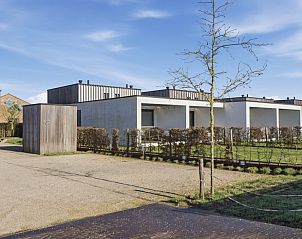 Unterkunft 111483 - Ferienhaus Belgischen Küste - Vakantiewoning 'De Zji'