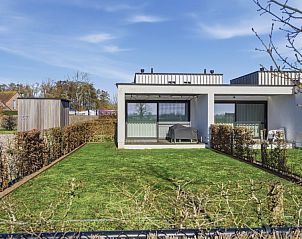 Unterkunft 111483 - Ferienhaus Belgischen Küste - Vakantiewoning 'De Zji'