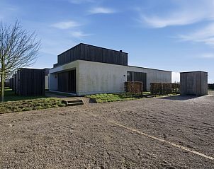 Unterkunft 111483 - Ferienhaus Belgischen Küste - Vakantiewoning 'De Zji'