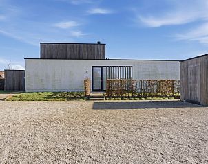 Unterkunft 111483 - Ferienhaus Belgischen Küste - Vakantiewoning 'De Zji'