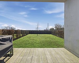 Unterkunft 111483 - Ferienhaus Belgischen Küste - Vakantiewoning 'De Zji'