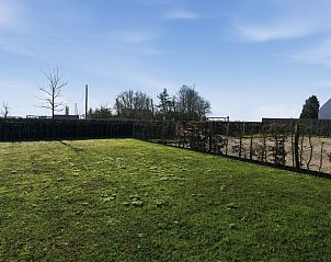 Unterkunft 111483 - Ferienhaus Belgischen Küste - Vakantiewoning 'De Zji'