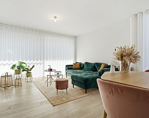 Unterkunft 111483 - Ferienhaus Belgischen Küste - Vakantiewoning 'De Zji'