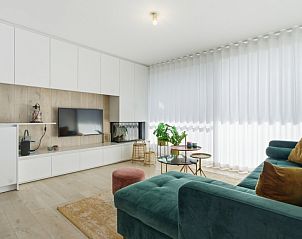 Unterkunft 111483 - Ferienhaus Belgischen Küste - Vakantiewoning 'De Zji'