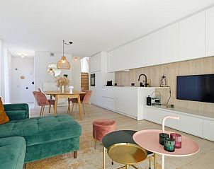 Unterkunft 111483 - Ferienhaus Belgischen Küste - Vakantiewoning 'De Zji'