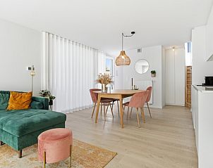 Unterkunft 111483 - Ferienhaus Belgischen Küste - Vakantiewoning 'De Zji'