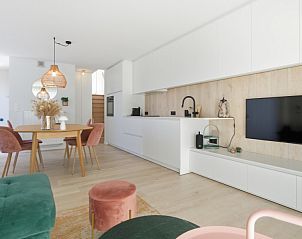Unterkunft 111483 - Ferienhaus Belgischen Küste - Vakantiewoning 'De Zji'