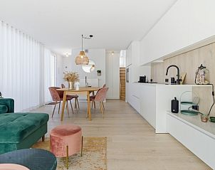 Unterkunft 111483 - Ferienhaus Belgischen Küste - Vakantiewoning 'De Zji'