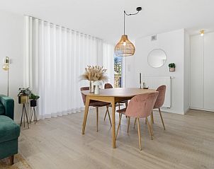 Unterkunft 111483 - Ferienhaus Belgischen Küste - Vakantiewoning 'De Zji'