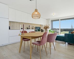 Unterkunft 111483 - Ferienhaus Belgischen Küste - Vakantiewoning 'De Zji'