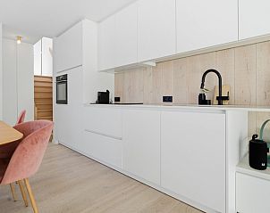 Unterkunft 111483 - Ferienhaus Belgischen Küste - Vakantiewoning 'De Zji'
