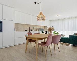 Unterkunft 111483 - Ferienhaus Belgischen Küste - Vakantiewoning 'De Zji'