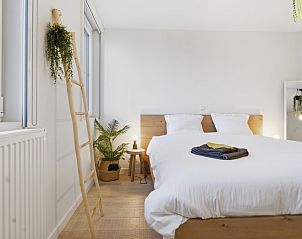 Unterkunft 111483 - Ferienhaus Belgischen Küste - Vakantiewoning 'De Zji'