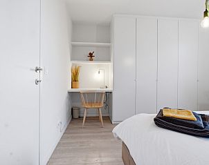Unterkunft 111483 - Ferienhaus Belgischen Küste - Vakantiewoning 'De Zji'