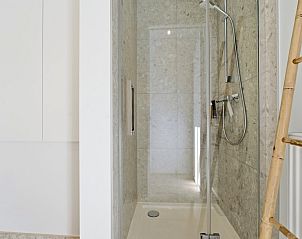 Unterkunft 111483 - Ferienhaus Belgischen Küste - Vakantiewoning 'De Zji'