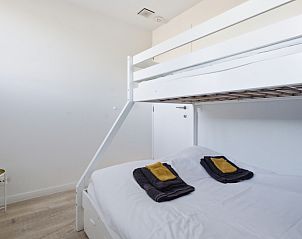 Unterkunft 111483 - Ferienhaus Belgischen Küste - Vakantiewoning 'De Zji'