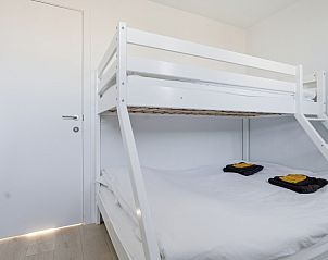 Unterkunft 111483 - Ferienhaus Belgischen Küste - Vakantiewoning 'De Zji'