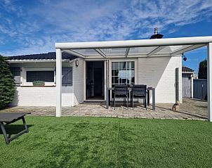 Unterkunft 111484 - Ferienhaus Belgischen K�ste - Belbul House Oostduinkekke