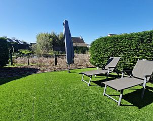 Unterkunft 111484 - Ferienhaus Belgischen K�ste - Belbul House Oostduinkekke