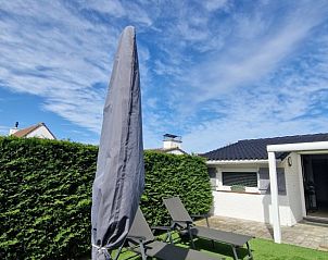Unterkunft 111484 - Ferienhaus Belgischen K�ste - Belbul House Oostduinkekke