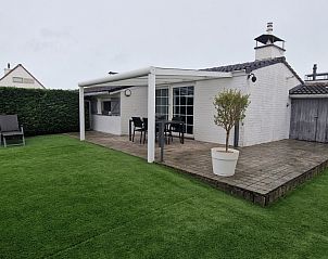 Unterkunft 111484 - Ferienhaus Belgischen K�ste - Belbul House Oostduinkekke