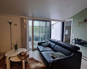 Unterkunft 111484 - Ferienhaus Belgischen K�ste - Belbul House Oostduinkekke